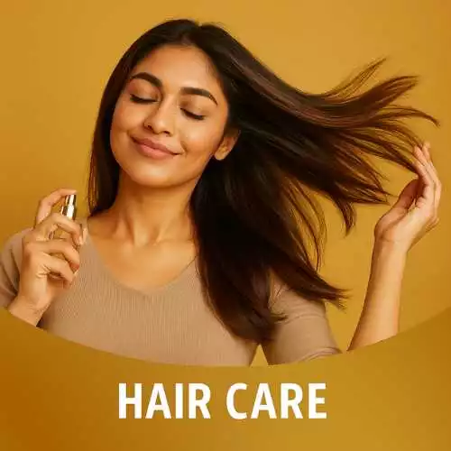 Hair Care