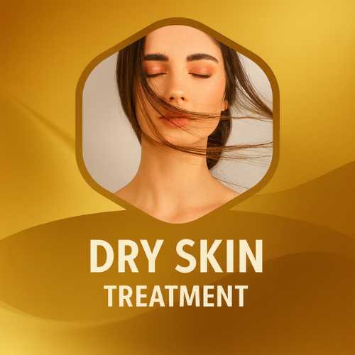 Dry Skin Treatment