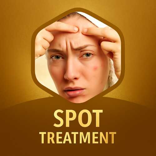 Spot Treatment