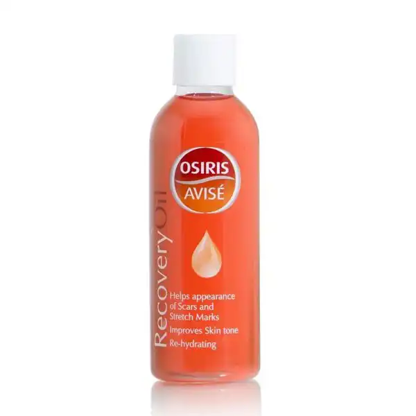 Osiris Recovery Oil